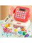 Çocuk Oyuncak Yazarkasa Playset Pretend Çocuk Süpermarket Ödeme Oyuncak Yeni Yürümeye Başlayan Çocuklar ve Amp; Okul Öncesi-Alışveriş Sepeti (Yurt Dışından) 3
