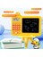 Eskiz Defteri ile Matematik Oyunu 0-6 Yaş Çocuklar Için Eğitici Matematik Öğrenme Oyunu-Sarı Ördek (Yurt Dışından) 4
