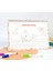 Montessori 16 Tema Yürümeye Başlayan Meşgul Kitap Okul Öncesi Öğretim Yardımcıları Ebeveyn-Çocuk Eğitici Oyuncak (Yurt Dışından) 5