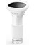 Çocuklar Için Mini Mikroskop Dijital Mikroskop 1000X Zoom 2mp Kamera, 8 LED Işıklı-Beyaz (Yurt Dışından) 2