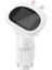 Çocuklar Için Mini Mikroskop Dijital Mikroskop 1000X Zoom 2mp Kamera, 8 LED Işıklı-Beyaz (Yurt Dışından) 4