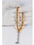Beyzi Model Bilek Boy Beyrut Kehribar Tesbih TSB0607 4