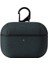Airpods Pro Için Kancalı Kumaş Kulaklık Kılıfı (Yurt Dışından) 1