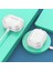Airpods Pro Için Pc+Tpu Kablosuz Kulaklık Kılıfı (Yurt Dışından) 5