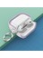 Airpods Pro Için Pc+Tpu Kablosuz Kulaklık Kılıfı (Yurt Dışından) 4