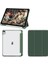iPad 10.2 2021/2020/2019 Için Akıllı Deri Tablet Kılıfı (Yurt Dışından) 2
