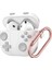 Airpods 4 Için Oyun Konsolu Şekillendirici Kulaklık Kılıfı (Yurt Dışından) 1