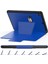 iPad 10.2 ve 10.2 (2020) Için Deri Kılıf (Yurt Dışından) 2