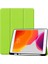 iPad 10.2 ve 10.2 (2020) Için Deri Kılıf (Yurt Dışından) 1