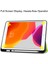 iPad 10.2 ve 10.2 (2020) Için Deri Kılıf (Yurt Dışından) 4