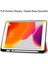 iPad 10.2 ve 10.2 (2020) Için Deri Kılıf (Yurt Dışından) 3