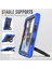 iPad 10.2 2021/2020/2019 Için Tablet Kılıfı (Yurt Dışından) 5