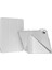 iPad Air 11 2025/2024/AIR 5/4 Için Deri Tablet Kılıfı (Yurt Dışından) 1