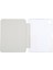 iPad Air 11 2025/2024/AIR 5/4 Için Deri Tablet Kılıfı (Yurt Dışından) 3