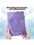 iPad 10.2 2021/2020/2019 Için Deri Kılıf (Yurt Dışından) 3