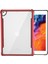 iPad 10.2 Için Alüminyum + Tpu + Pc Kılıfı (Yurt Dışından) 2