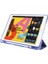 iPad 10.2 2021/2020/2019 Için Deri Kılıf (Yurt Dışından) 5