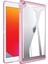 iPad 10.2 2021/2020/2019 Için Akrilik Tablet Kılıfı (Yurt Dışından) 1