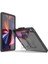 iPad 10.2 2021 / 2020 / 2019 / 10.5 Için Şeffaf Tutucu Kılıf (Yurt Dışından) 1