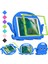 Eva + Pc Tablet Kılıfı iPad 10.2 2019/2020 Için (Yurt Dışından) 1