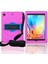 iPad 10.2 2022 / 2021 / 2020 / 2019 / 10.5 Için Tablet Kılıfı (Yurt Dışından) 2