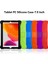 iPad Pro 10.5 / 10.2 2021 / 2020 / 2019 / Hava 3 Için Kılıf (Yurt Dışından) 3