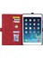 iPad 10.2 2021 / 2020 / 2019 / Hava (2019) / 10.2 (2020) Için Kılıf (Yurt Dışından) 4