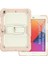 iPad 10.2 2021/2020/2019 Için Silikon Pc Kılıfı (Yurt Dışından) 2