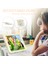 iPad 10.2 2021/2020/2019 Için Silikon Pc Kılıfı (Yurt Dışından) 3