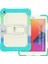 iPad 10.2 2021/2020/2019 Için Silikon Pc Kılıfı (Yurt Dışından) 2