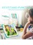 iPad 10.2 2021/2020/2019 Için Silikon Pc Kılıfı (Yurt Dışından) 3