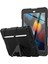 iPad 10.2 2021/2020/2019 Için Silikon + Pc Kılıfı (Yurt Dışından) 1