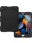 iPad 10.2 2021/2020/2019 Için Silikon + Pc Kılıfı (Yurt Dışından) 2