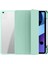 iPad 10.2 2021/2020/2019 Için Akıllı Deri Tablet Kılıfı (Yurt Dışından) 1