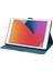 iPad 10.2 2021 / 2020 / 2019 / Hava (2019) / 10.2 (2020) Için Kılıf (Yurt Dışından) 4
