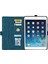 iPad 10.2 2021 / 2020 / 2019 / Hava (2019) / 10.2 (2020) Için Kılıf (Yurt Dışından) 5