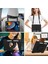 Pc + Silikon Kılıf iPad 10.2 2021/2020/2019 Için (Yurt Dışından) 3