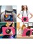 Pc + Silikon Kılıf iPad 10.2 2021/2020/2019 Için (Yurt Dışından) 3