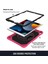 Pc + Silikon Kılıf iPad 10.2 2021/2020/2019 Için (Yurt Dışından) 4
