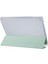 iPad 10.2 2021/2020/2019 Için Deri Kılıf (Yurt Dışından) 5