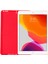 iPad 10.2 2019/2020 Için Sıvı Silikon Kılıf (Yurt Dışından) 3