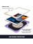 Pc + Silikon Kılıf iPad 10.2 2021/2020/2019 Için (Yurt Dışından) 4
