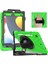 iPad 10.2 2021/2020/2019 Için Silikon + Pc Kılıfı (Yurt Dışından) 2