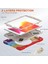 Apple iPad 10.2 2021/2020/2019 Için Koruyucu Kılıf (Yurt Dışından) 4
