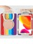 Apple iPad 10.2 2021/2020/2019 Için Koruyucu Kılıf (Yurt Dışından) 5