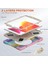 Apple iPad 10.2 2021/2020/2019 Için Koruyucu Kılıf (Yurt Dışından) 4