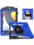 iPad 10.2 2021/2020/2019 Için Silikon + Pc Kılıfı (Yurt Dışından) 2