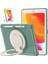 iPad 10.2 2021/2020/2019 Için Silikon + Pc Koruyucu Kılıf (Yurt Dışından) 2
