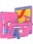 iPad 10.2 Için (Yurt Dışından) 3