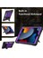 iPad 10.2 2019/2020/2021 Için Silikon+Pc Tablet Kılıfı (Yurt Dışından) 2